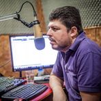 Flávio Azevedo Jornalista