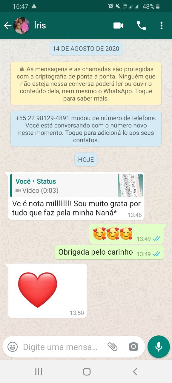 depÍris